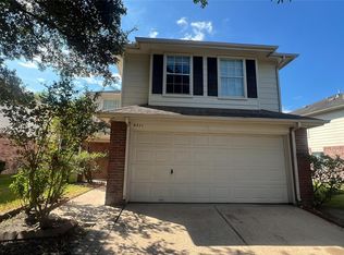 6411 Halstead Meadows Cir, Houston, TX 77086