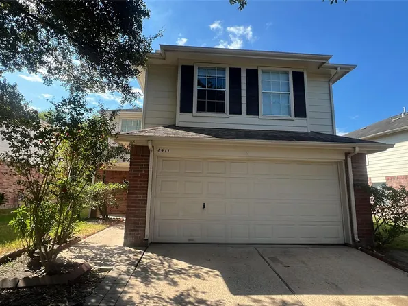 6411 Halstead Meadows Cir, Houston, TX 77086