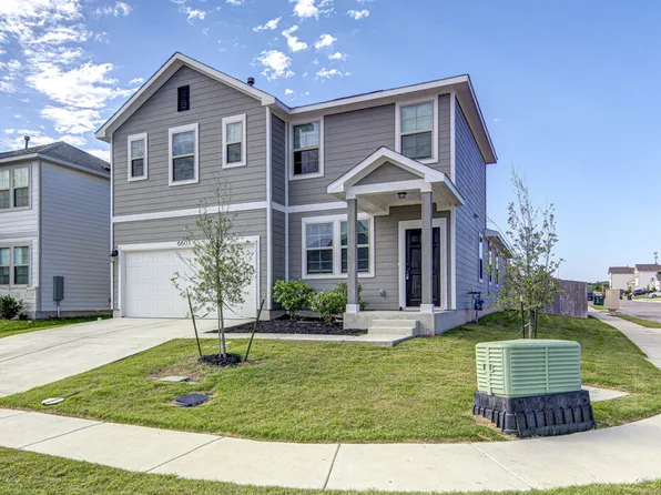 6603 Smarty Jones Ln, Buda, TX 78610