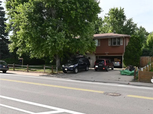 4495 W Yale Avenue, Denver, CO 80219