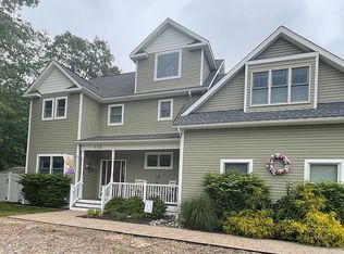 118 Jones Rd, Forked River, NJ 08731