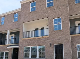 203 Broomgrove Way, Wake Forest, NC 27587