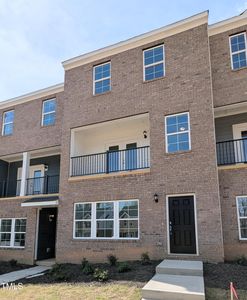 203 Broomgrove Way, Wake Forest, NC, 27587