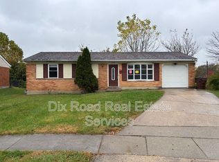 2140 Rangoon Ct, Cincinnati, OH 45240