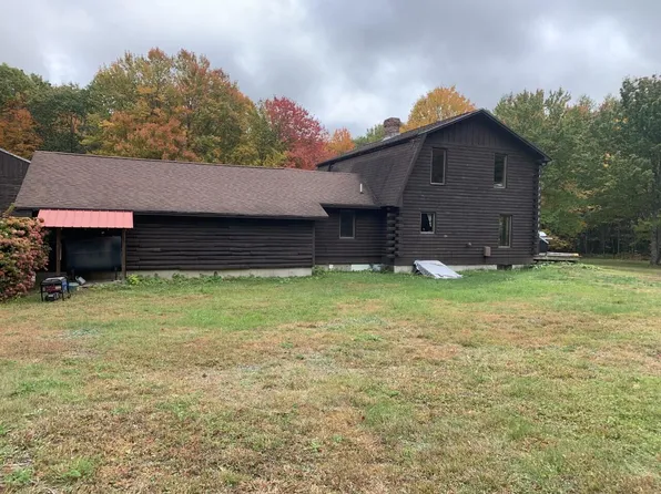 450 Falmouth Road, Windham, ME 04062