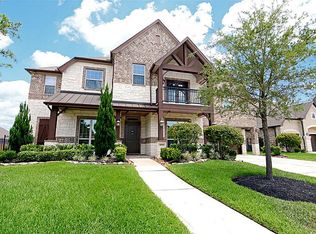 6834 Antique Cedar Ln, Spring, TX 77389