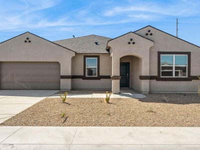 1522 E GLAZIER Drive E, Casa Grande, AZ, 85122