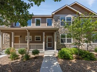 5551 29th St #3212, Greeley, CO 80634