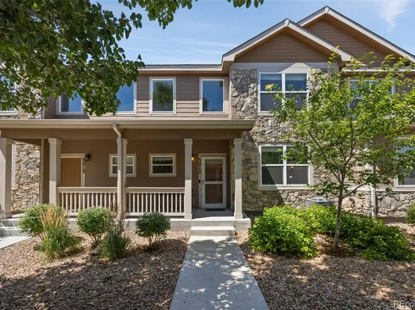 5551 29th Street #3212, Greeley, CO 80634