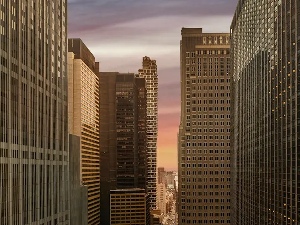 53 West 53rd Street image 7 of 9