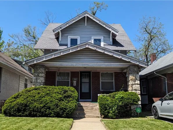 3310 Askew Ave, Kansas City, MO 64128