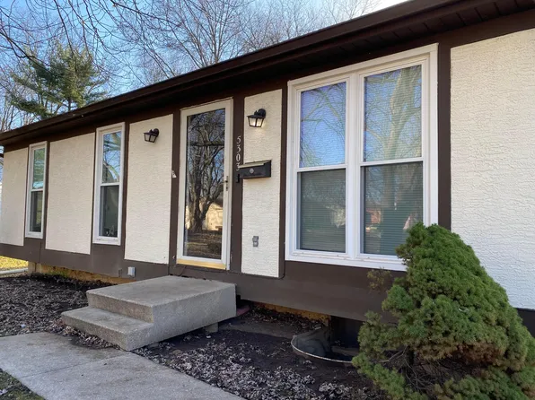 5303 Osgood Rd S, Columbus, OH 43232