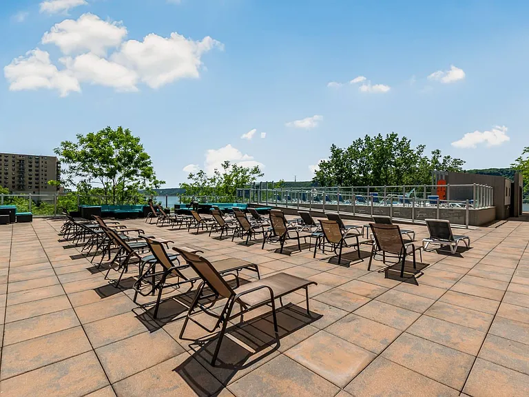 1155 Warburton Ave #3D — Photo 19
