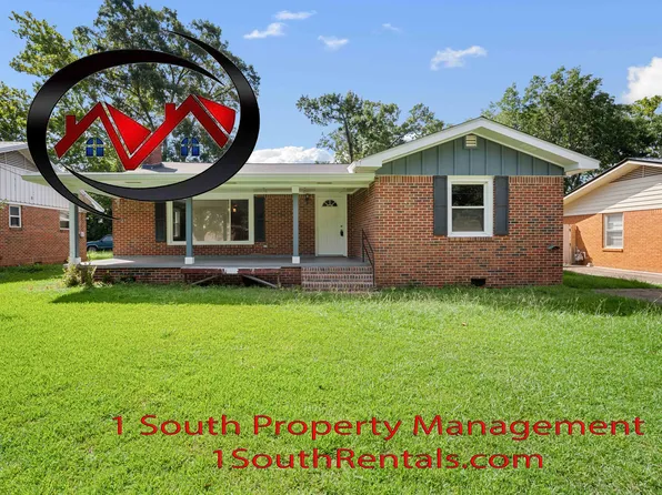 403 Yeend Ave, Chickasaw, AL 36611