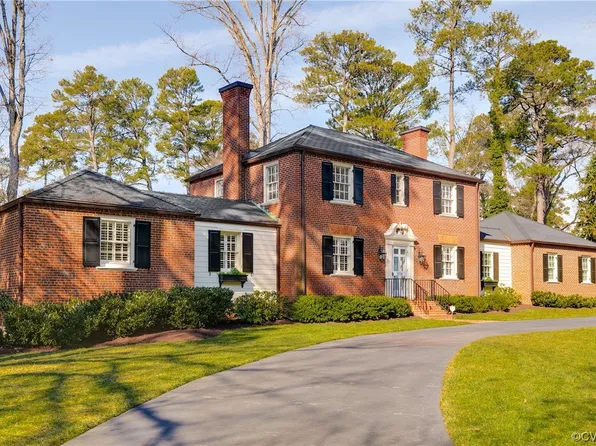 206 Westham Pkwy, Henrico, VA 23229