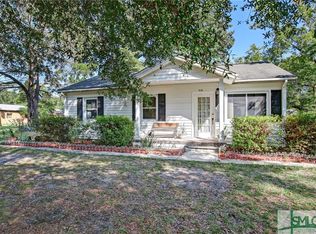 514 E 4th St, Rincon, GA 31326