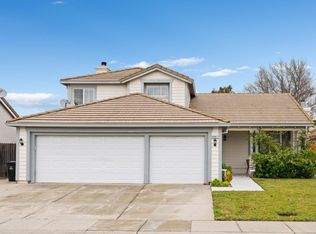 8847 Silverberry Ave, Elk Grove, CA 95624
