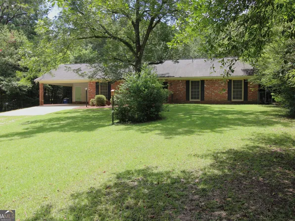 5400 Holland Dr, Columbus, GA 31909