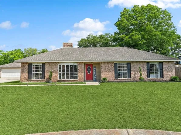 420 Highwood Dr, Slidell, LA 70458