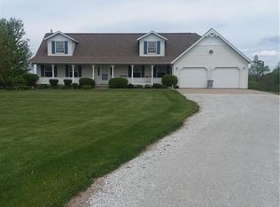 1589 Highway T15, Knoxville, IA 50138