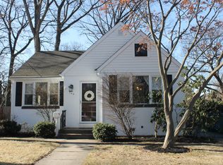 705 Filbert St, Palmyra, NJ 08065