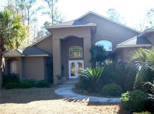 131 Rose Dhu Rd, Savannah, GA 31419