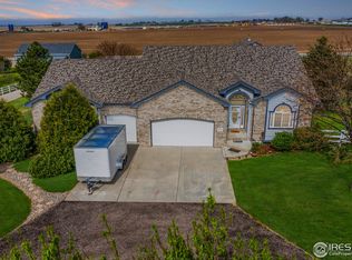 4701 Pendleton Ave, Evans, CO 80634