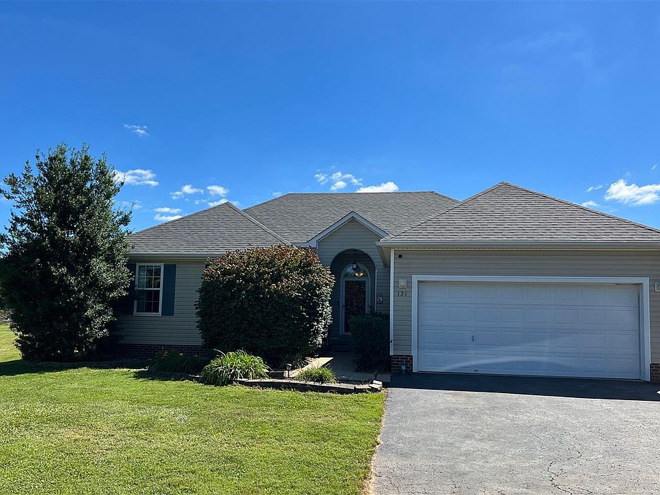 121 Gasper River Ct, Bowling Green, KY 42101 Zillow