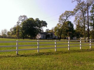 7670 S Fm 1486 Rd, Montgomery, TX 77316