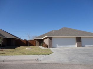 209 Walker Ct, Midland, TX 79701