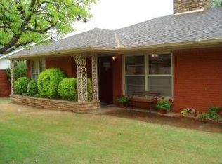 512 Benton Rd, Edmond, OK 73034