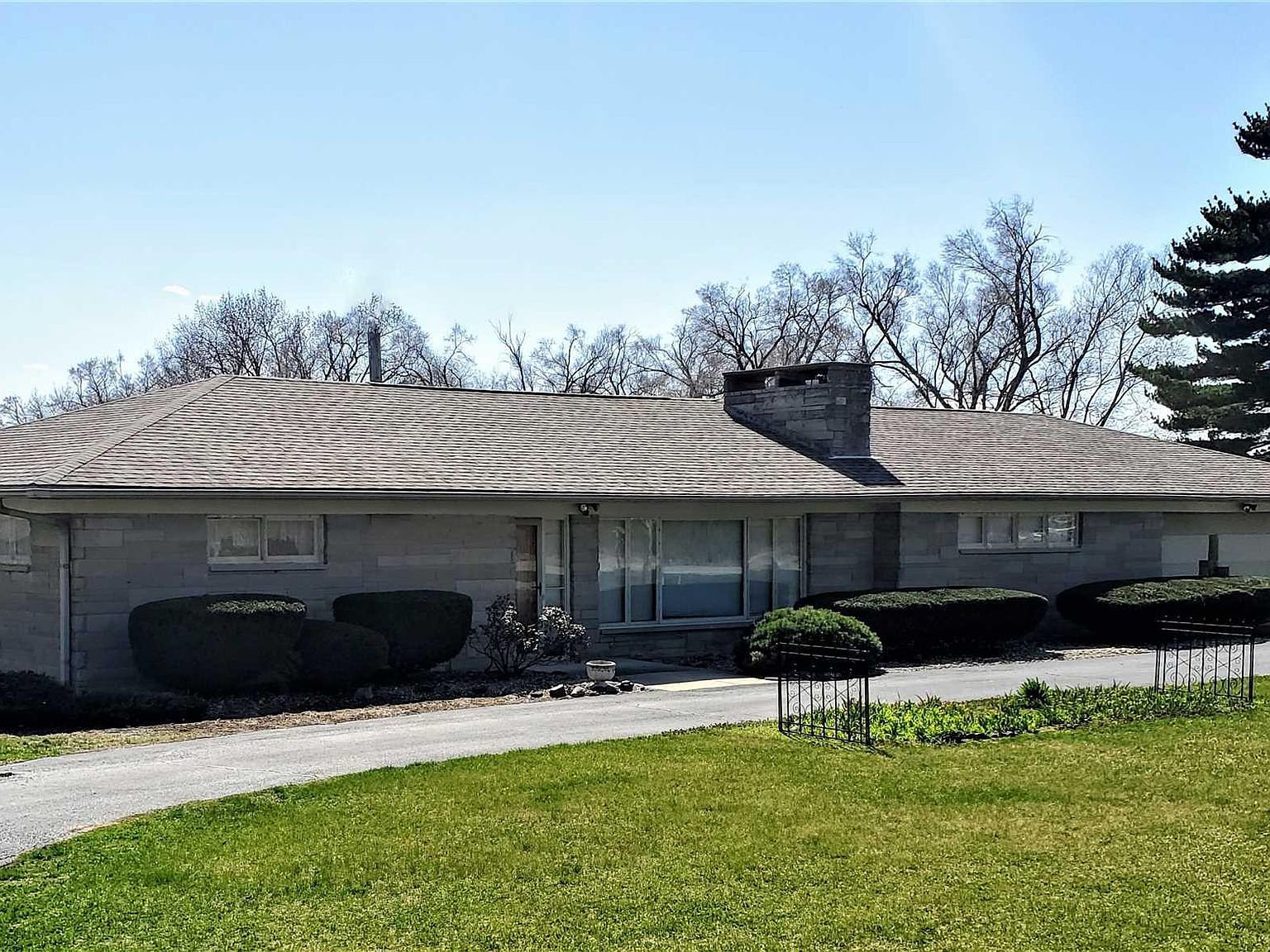 9309 E Manito Rd, Manito, IL 61546 Zillow