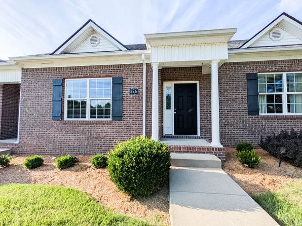 326 Parkview Pl, Versailles, KY 40383