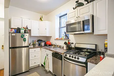 Rented by City Connections Realty