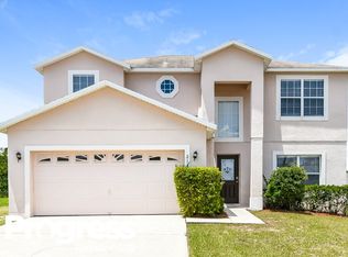 2139 Pecos Dr, Poinciana, FL 34759