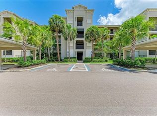 18008 GAWTHROP DRIVE #302, BRADENTON, FL 34211