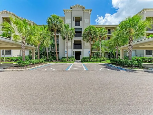 18008 Gawthrop Dr #302, Bradenton, FL 34211