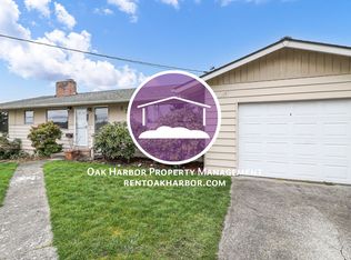834 SW Fleet St, Oak Harbor, WA 98277