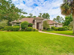1400 Kings Rd, Cantonment, FL 32533