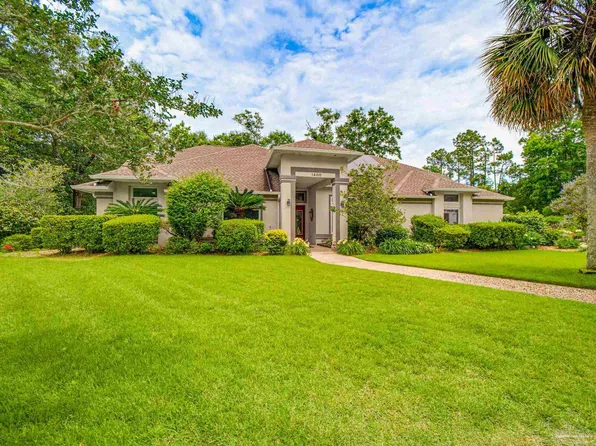 1400 Kings Rd, Cantonment, FL 32533