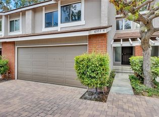 6577 E Camino Vis UNIT 4, Anaheim, CA 92807