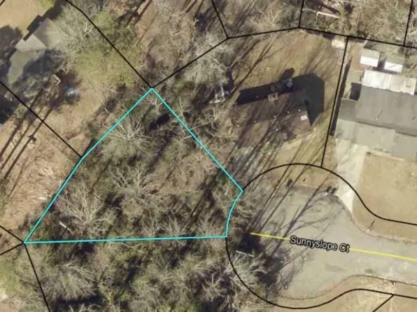 3009 Sunnyslope Ct, Hephzibah, GA 30815