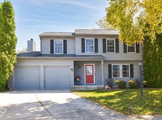8935 Tanner Dr, Fishers, IN 46038