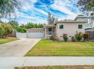 2718 Loftyview Dr, Torrance, CA 90505