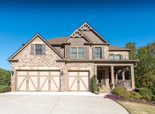 1790 Unity Loop, Cumming, GA 30040