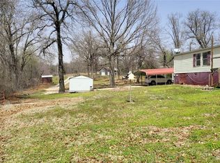 18404 E Tecumseh Rd, Newalla, OK 74857