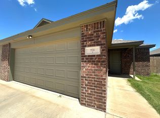 5524 122nd, Lubbock, TX 79424