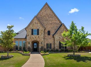 804 Sabine Trl, Mansfield, TX 76063