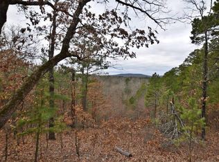 464640 E 875 Rd, Bunch, OK 74931