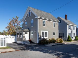 199 McDonough St, Portsmouth, NH 03801